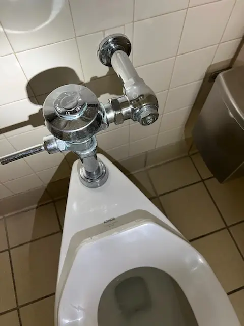 Fixture installation and repair for Hydro Jetting in Mesa North